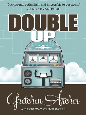 cover image of Double Up